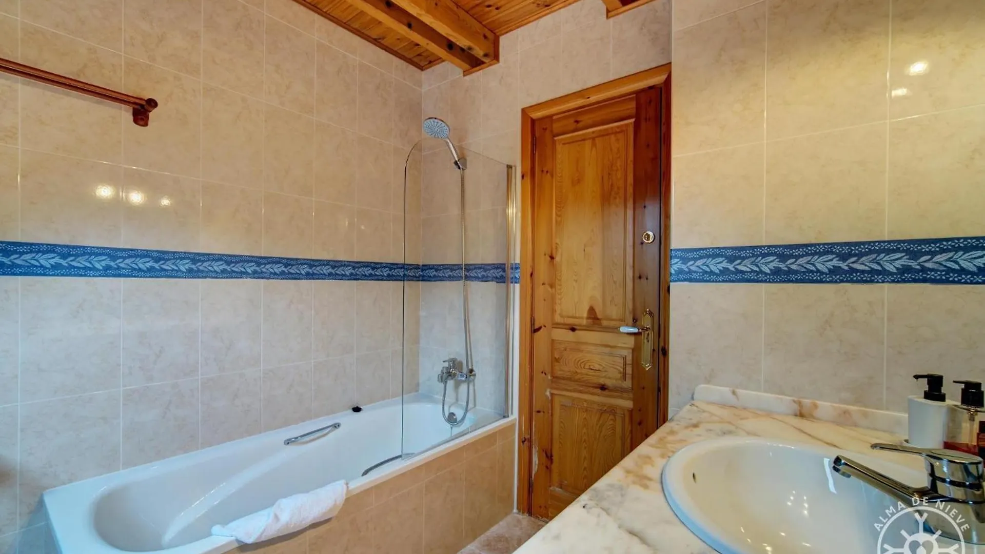 הוילה Casa Barlongueta En ארטיאס