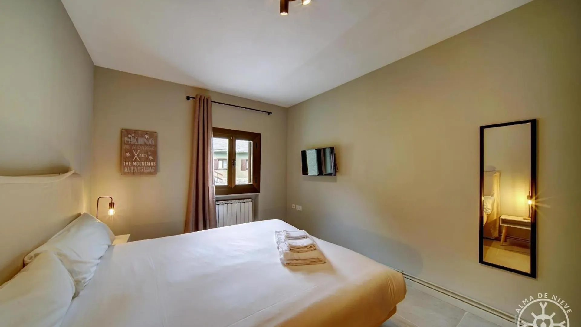 בית נופש הוילה Casa Barlongueta En ארטיאס