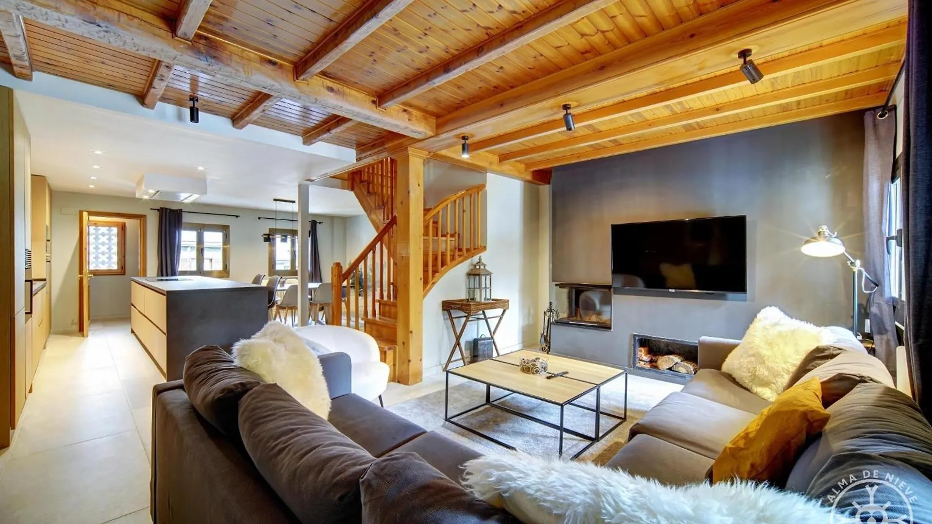 הוילה Casa Barlongueta En ארטיאס בית נופש