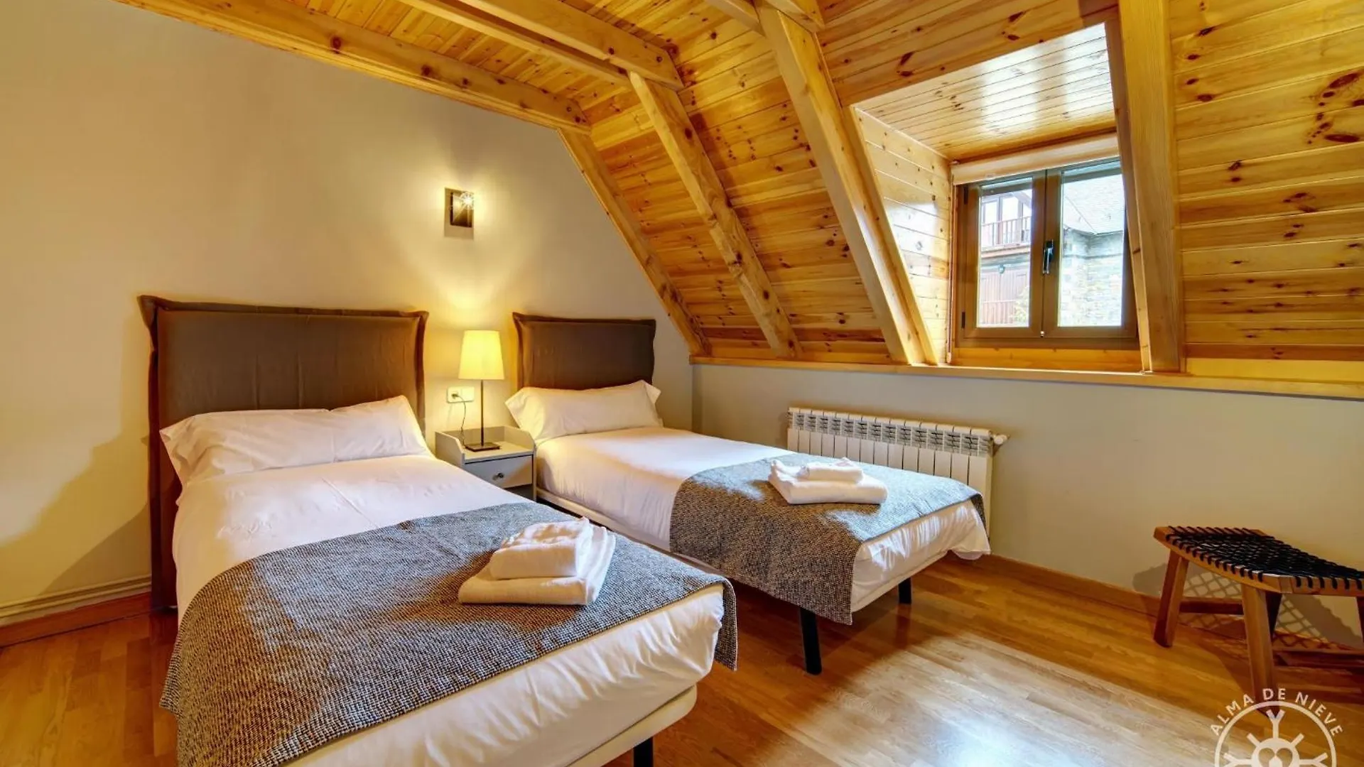 בית נופש הוילה Casa Barlongueta En ארטיאס