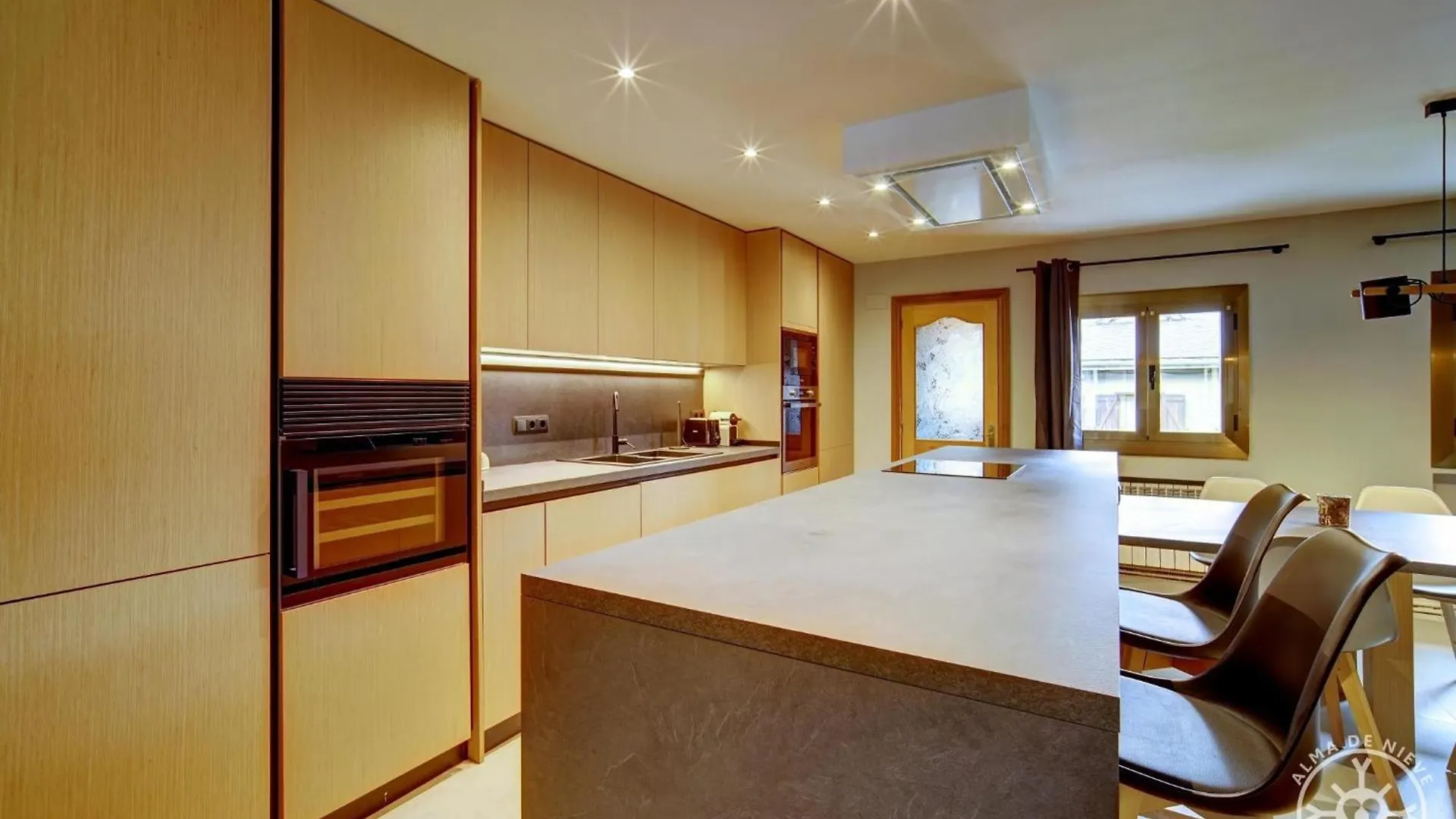 הוילה Casa Barlongueta En ארטיאס 0*,  ספרד