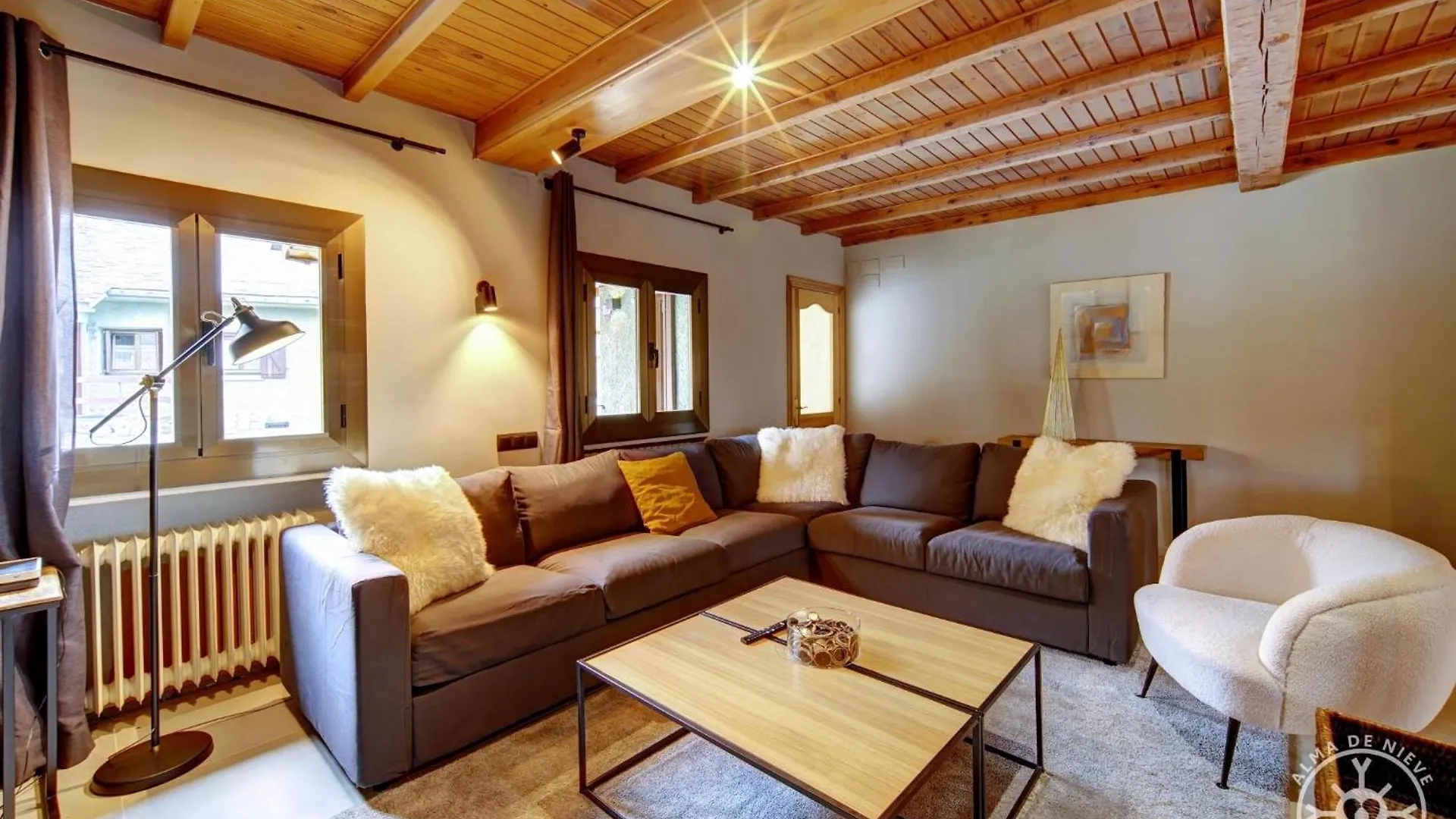 הוילה Casa Barlongueta En ארטיאס